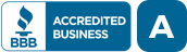 Better Business Bureau Accreditation